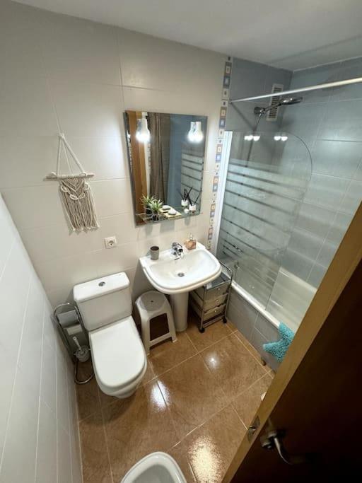 Apartamento El Faro Playa Nules Castellon de la Plana Exterior photo